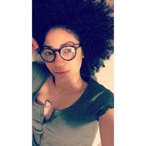 Meet your Posher, Sarai